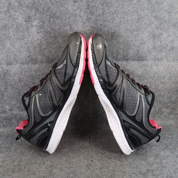 Fila Shoes Womens 10 Athletic Trainers Sport Active Run Walk Memory Foam Comfort - Picture 8 of 15